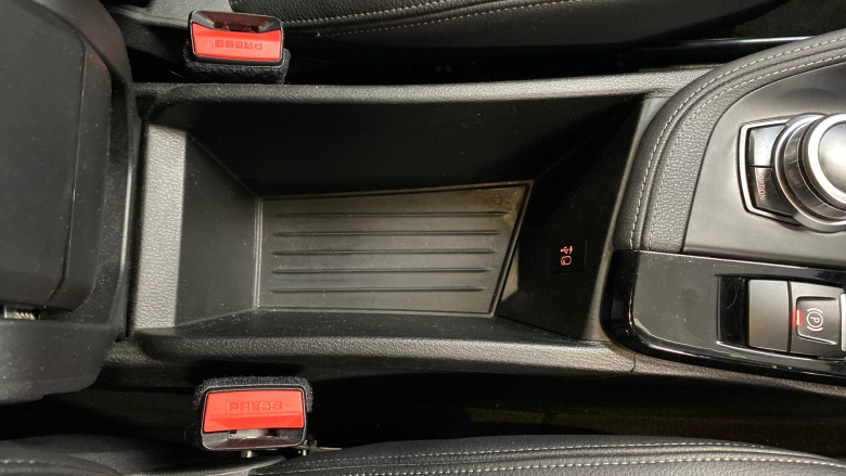 BMW X1 xDrive 25e Sport 5dr Auto Estate